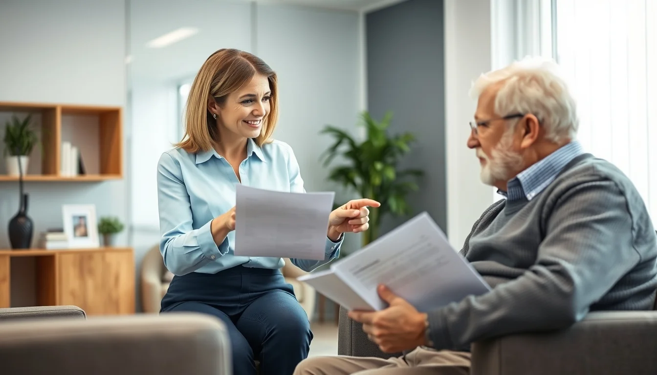 Supporting pricing visual